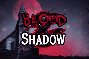 Portada de Blood & Shadow