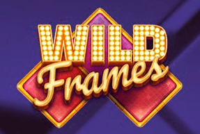 Portada de Wild Frames